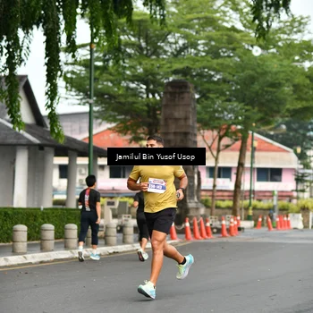 Runner Photo 8094792