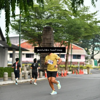 Runner Photo 8094793