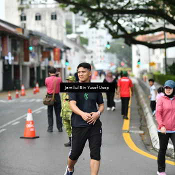 Runner Photo 8094794