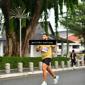 Runner Photo 8094795