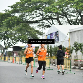 Runner Photo 8094796