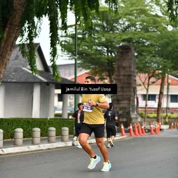 Runner Photo 8094797