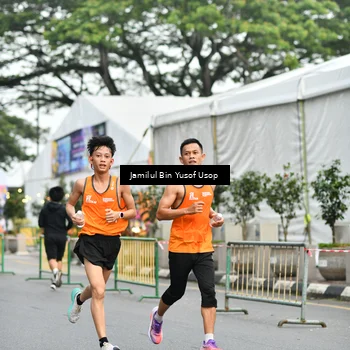 Runner Photo 8094798