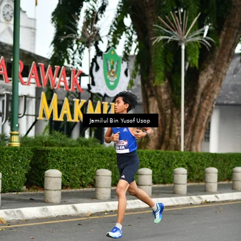 Runner Photo 8094799