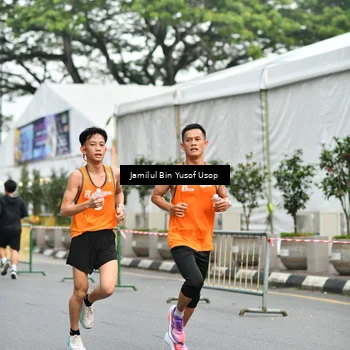 Runner Photo 8094800