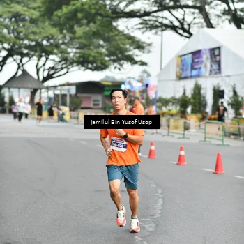 Runner Photo 8094801