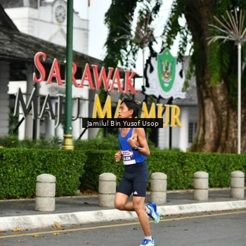 Runner Photo 8094802