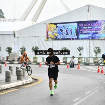 Runner Photo 8094803