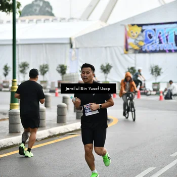Runner Photo 8094804