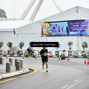 Runner Photo 8094806
