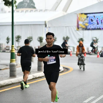 Runner Photo 8094808