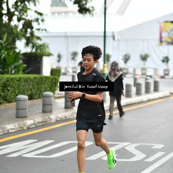 Runner Photo 8094809