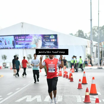 Runner Photo 8094810