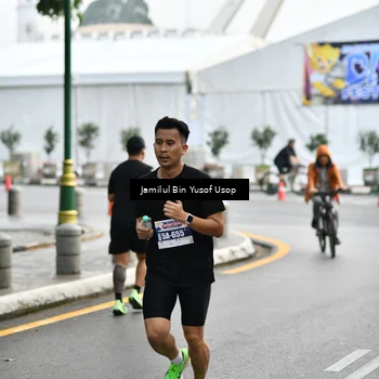Runner Photo 8094811