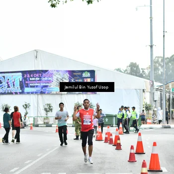 Runner Photo 8094813
