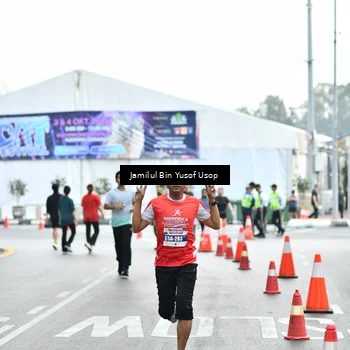Runner Photo 8094814
