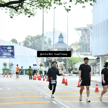 Runner Photo 8094816