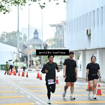 Runner Photo 8094817