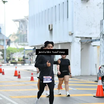 Runner Photo 8094818