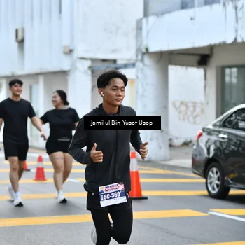 Runner Photo 8094819