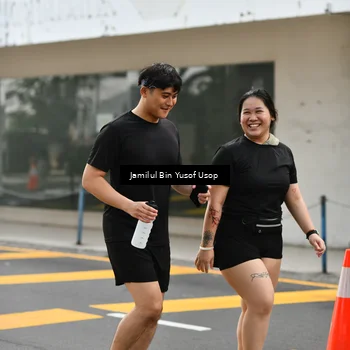 Runner Photo 8094820