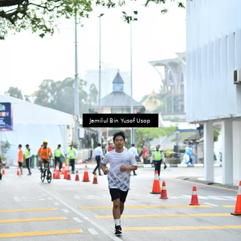 Runner Photo 8094821
