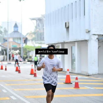 Runner Photo 8094822