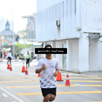 Runner Photo 8094823