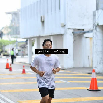 Runner Photo 8094824