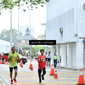 Runner Photo 8094825