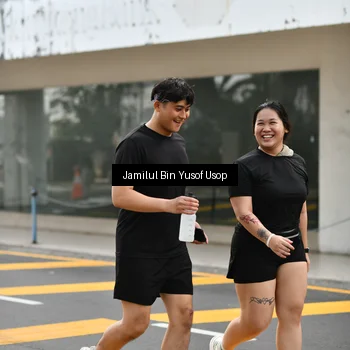 Runner Photo 8094826