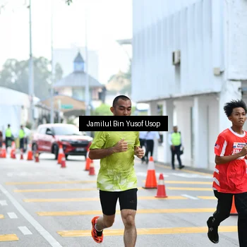 Runner Photo 8094827