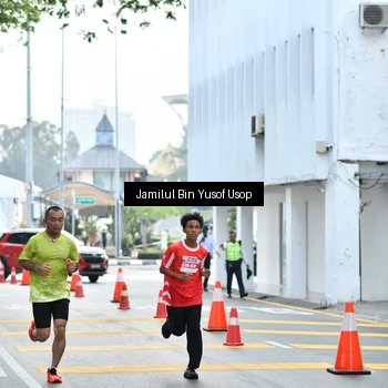 Runner Photo 8094828