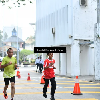 Runner Photo 8094829