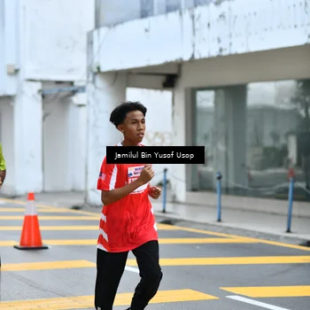 Runner Photo 8094830