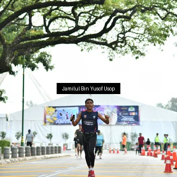 Runner Photo 8094831