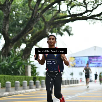 Runner Photo 8094832