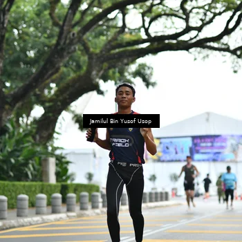 Runner Photo 8094834