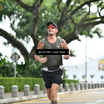 Runner Photo 8094835