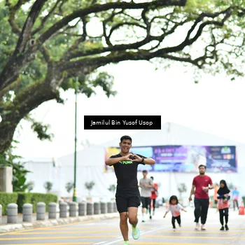 Runner Photo 8094836