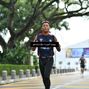 Runner Photo 8094837