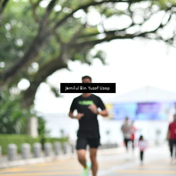 Runner Photo 8094838