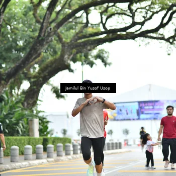 Runner Photo 8094839