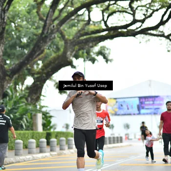 Runner Photo 8094840