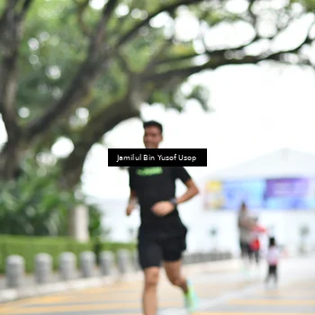 Runner Photo 8094841