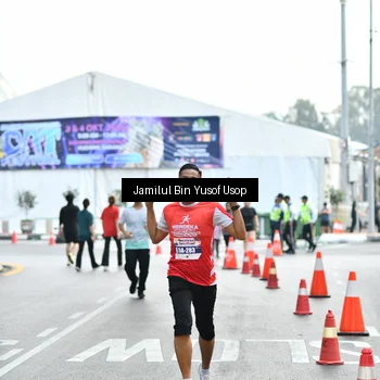 Runner Photo 8094842