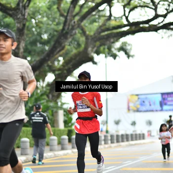 Runner Photo 8094843