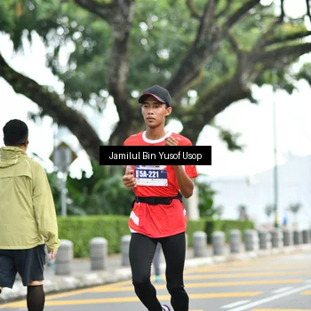 Runner Photo 8094844