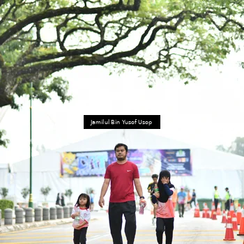 Runner Photo 8094848
