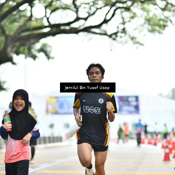 Runner Photo 8094849